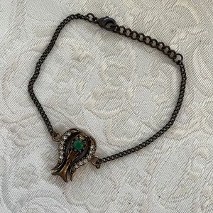 Vintage bracelet